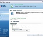 AVG Anti-Virus 2012 (x64 bit) 2012.2197